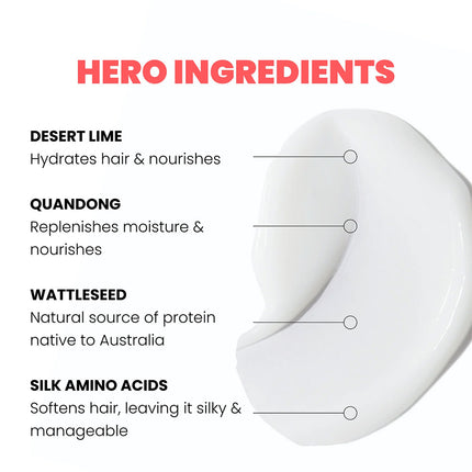Miracle Hair Treatment