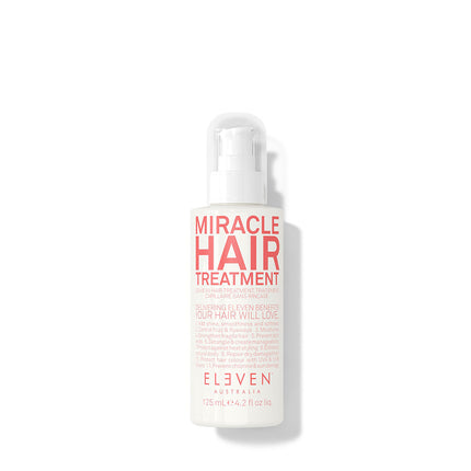 Miracle Hair Treatment