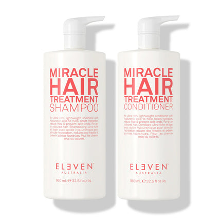 Miracle Hair Treatment Jumbo Set