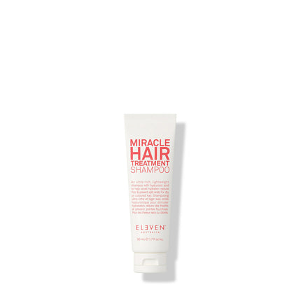 Shampooing Traitement Capillaire Miracle