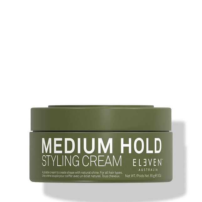 Medium Hold Styling Cream