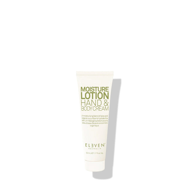 Moisture Lotion Hand & Body Cream