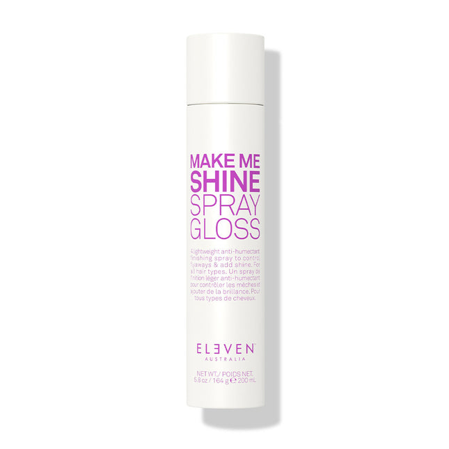 Make Me Shine Spray Gloss