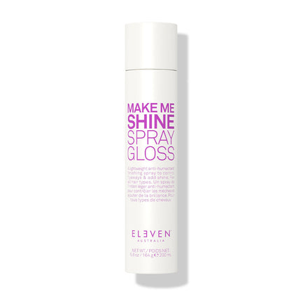 Spray Brillance Make Me Shine