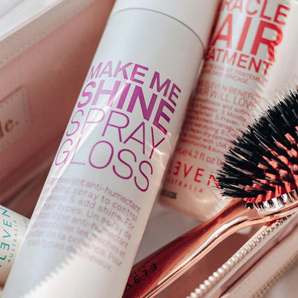Spray Brillance Make Me Shine