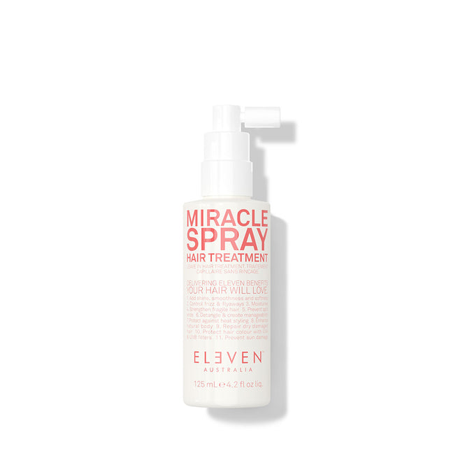 Miracle Spray Hair Treatment