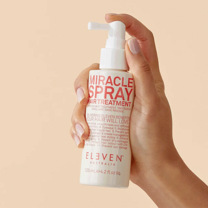 Soin capillaire Miracle Spray