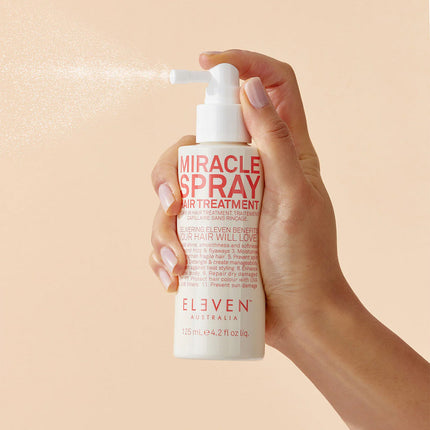 Soin capillaire Miracle Spray