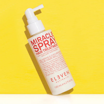 Soin capillaire Miracle Spray