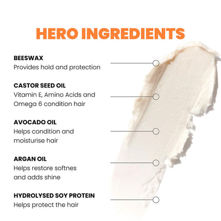 Matte Texture Styling Paste