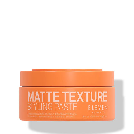 Matte Texture Styling Paste