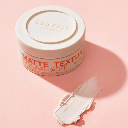 Matte Texture Styling Paste