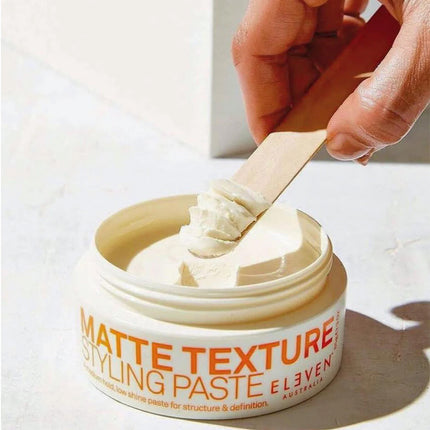 Matte Texture Styling Paste
