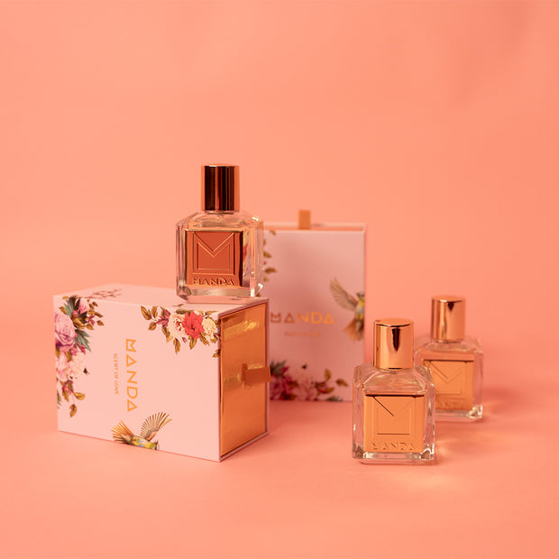 <h2>Parfum</h2>