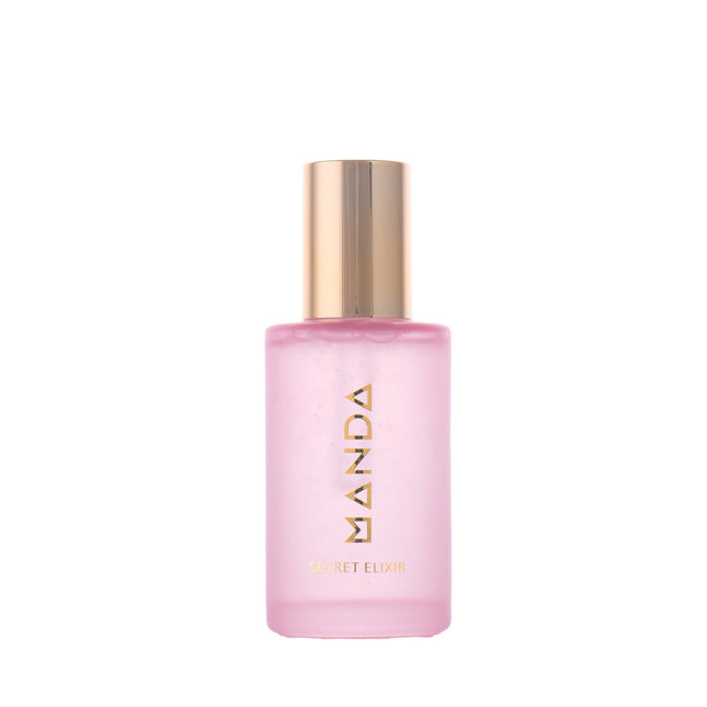 Secret Elixir - hair growth serum