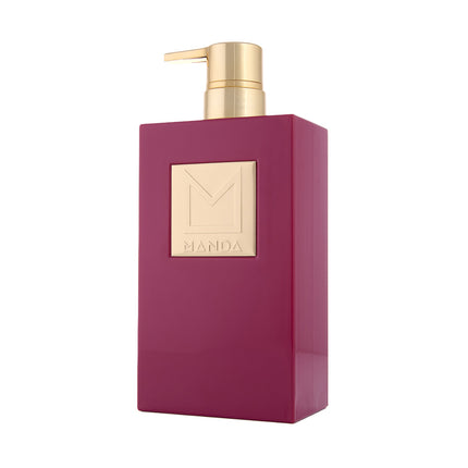 Big Love Limited Edition - shampoo & conditioner