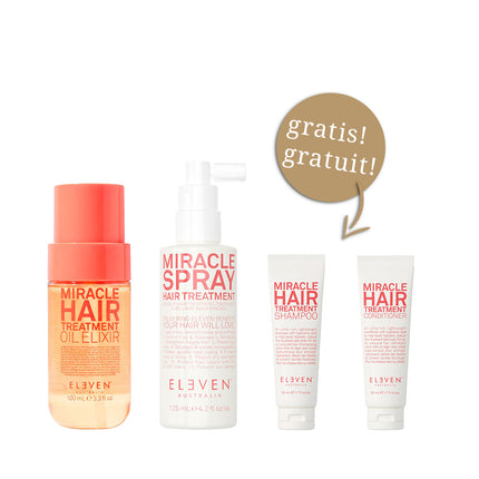 Eleven Miracle deal