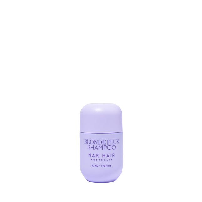 Blonde Plus Shampoo