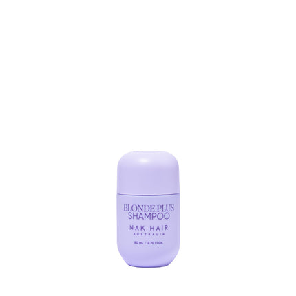 Blonde Plus Shampoo