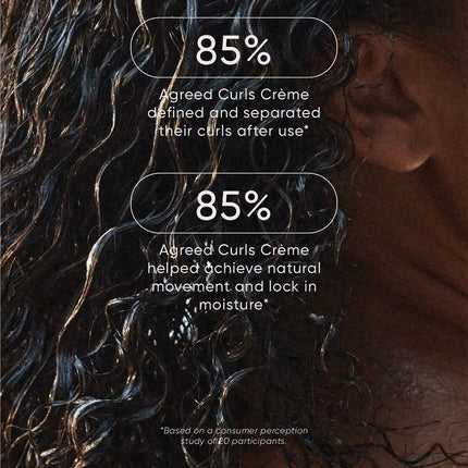 Curls Creme