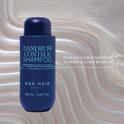 Shampooing Antipelliculaire