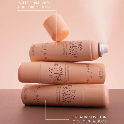Spray Texturisant Sec