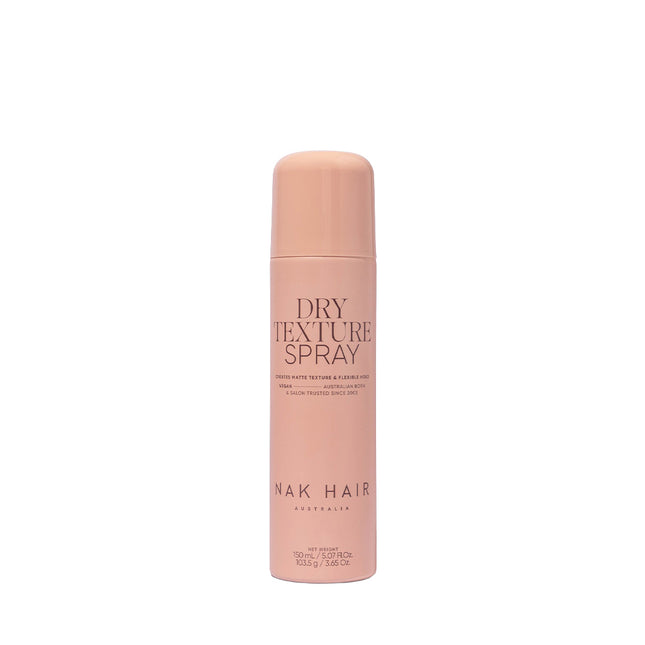 Dry Texture Spray