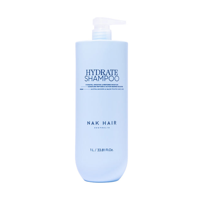 Hydrate Shampoo