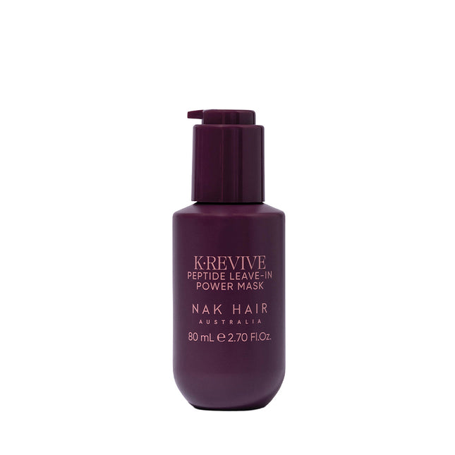 K.REVIVE Peptide Leave-In Power Mask