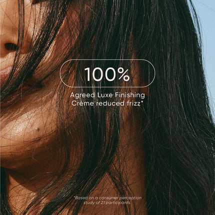 Luxe Finishing Creme