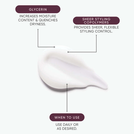 Luxe Finishing Creme