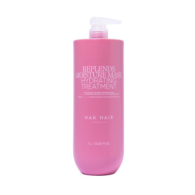 Replends Moisture Mask