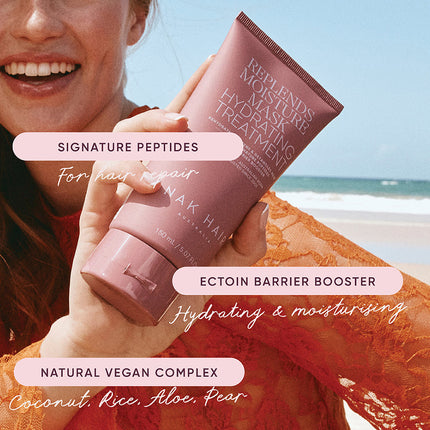 Masque Hydratant Replends