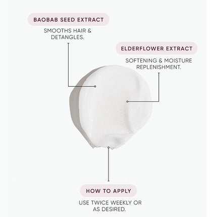 Masque Hydratant Replends