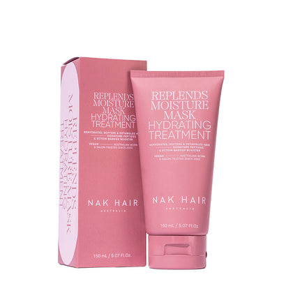 Masque Hydratant Replends