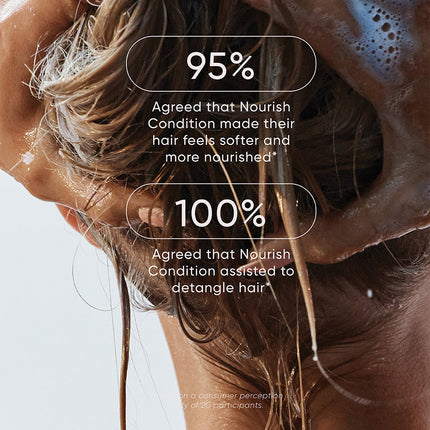 Nourish Édition Signature