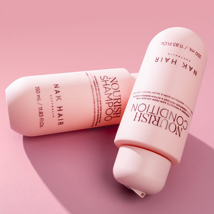 Nourish Édition Signature