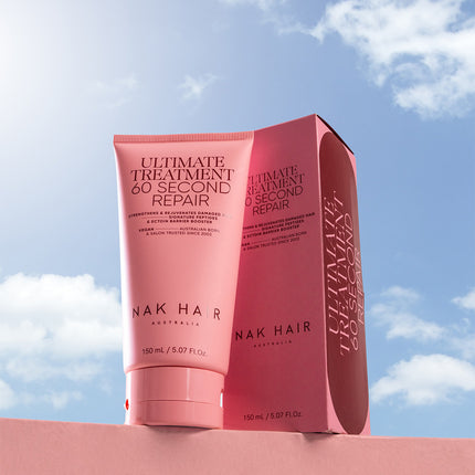 Nourish Édition Signature