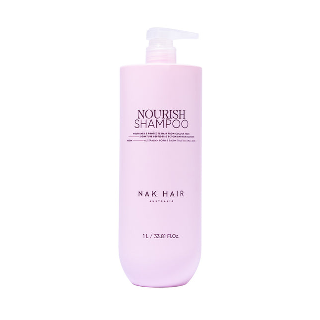 Nourish Shampoo