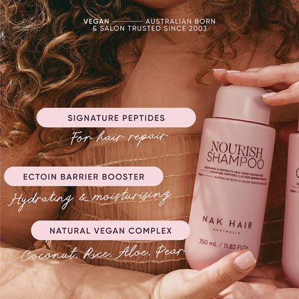 Nourish Condition