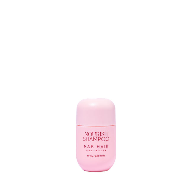 Nourish Shampoo