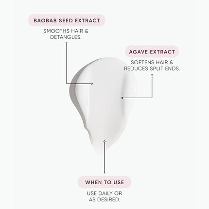 Replends Crème Hydratante sans rinçage