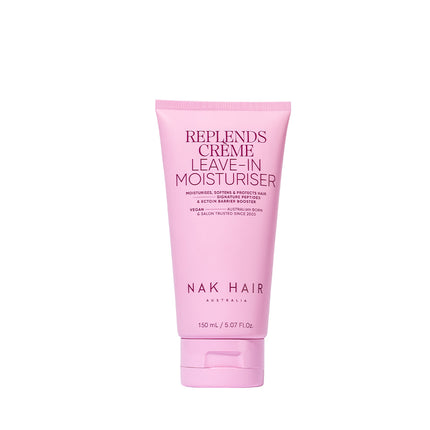 Replends Crème Hydratante sans rinçage