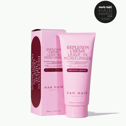 Replends Crème Hydratante sans rinçage