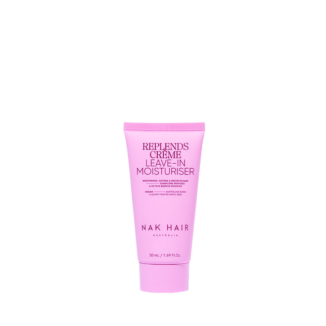 Replends Creme Leave in Moisturiser
