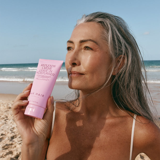 Gratis NAK HAIR Replends crème mini
