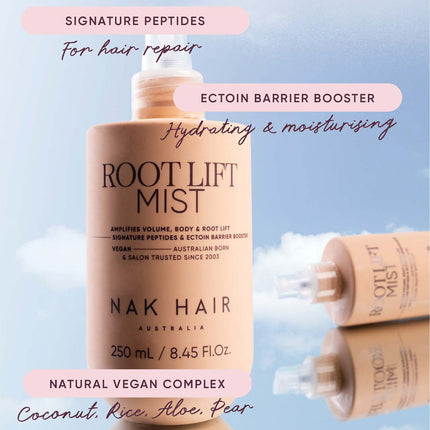 Root Lift Mist
