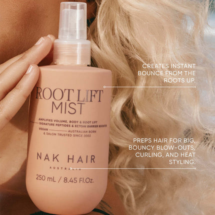 Root Lift Mist