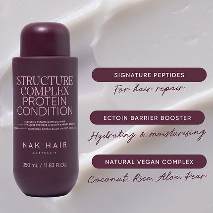 Structure Complex Protein Condition