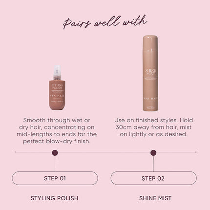 Styling Polish